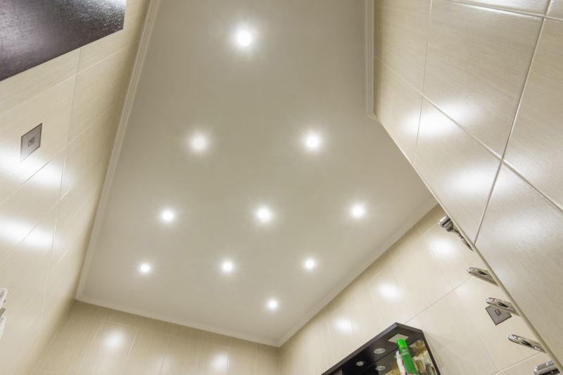 Modern Lighting Solutions