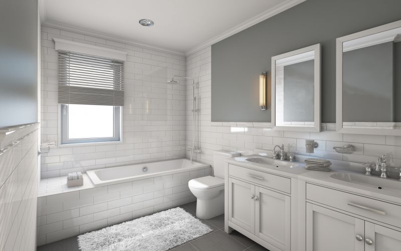 Top Bathroom Remodeling Companies in North Hollywood, CA