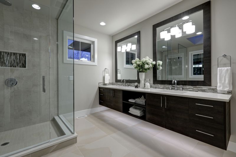 Top Bathroom Remodeling Companies in Van Nuys, CA