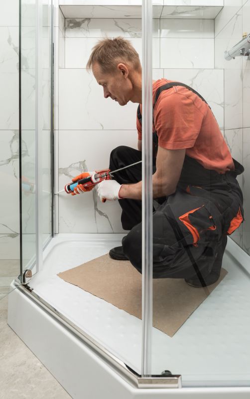 Bathroom Renovation Specialists